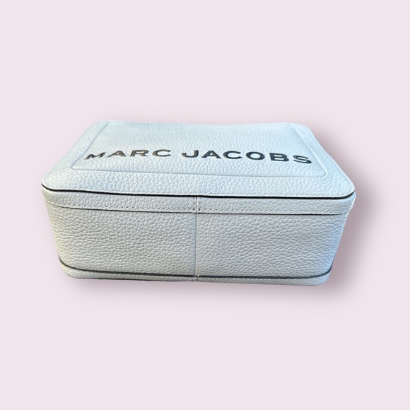 NWT Marc Jacobs The Box 23 in Quarry - Picture 5 of 9